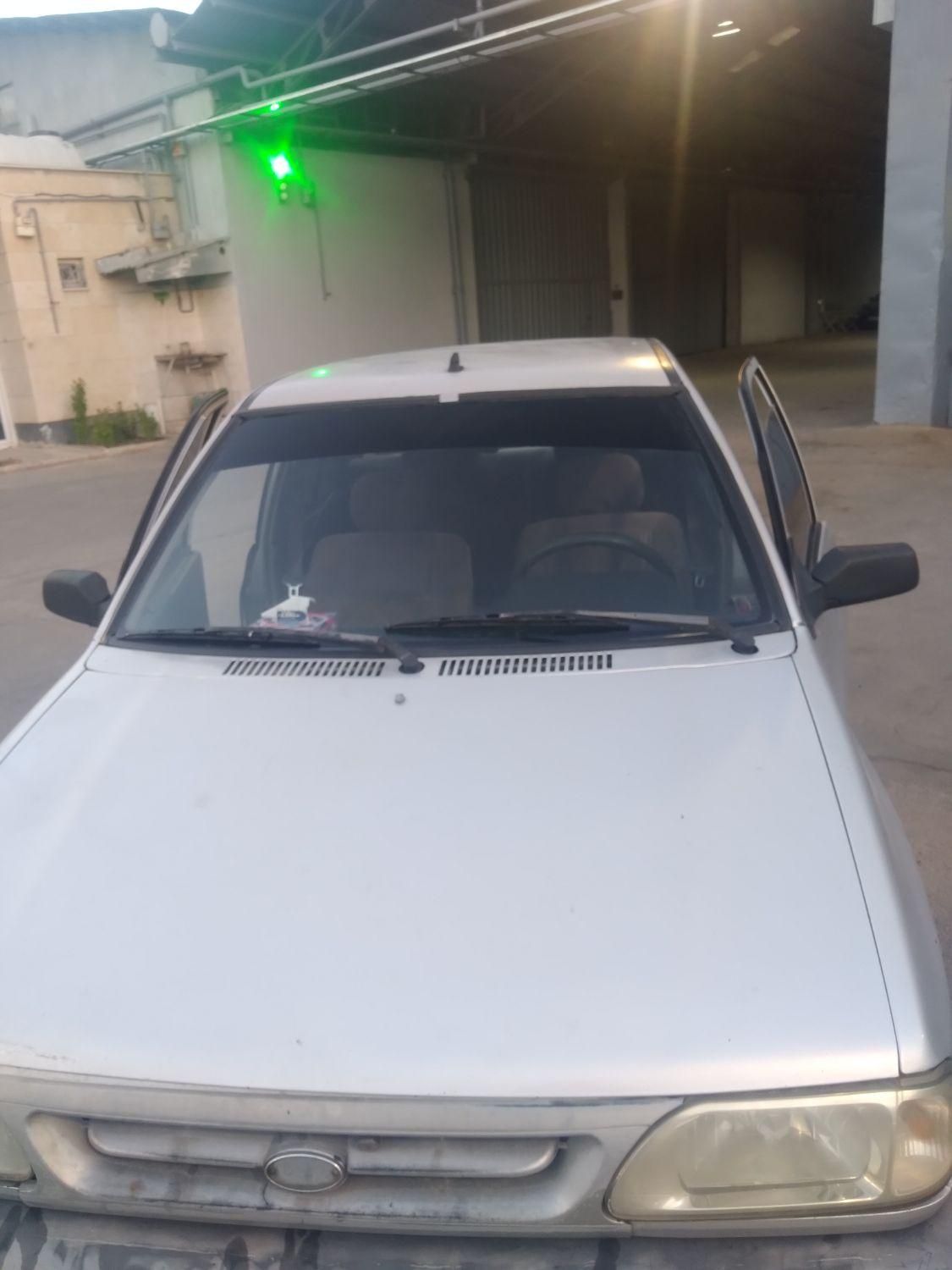 خودرو پراید، صبا آگهی ann_18524680