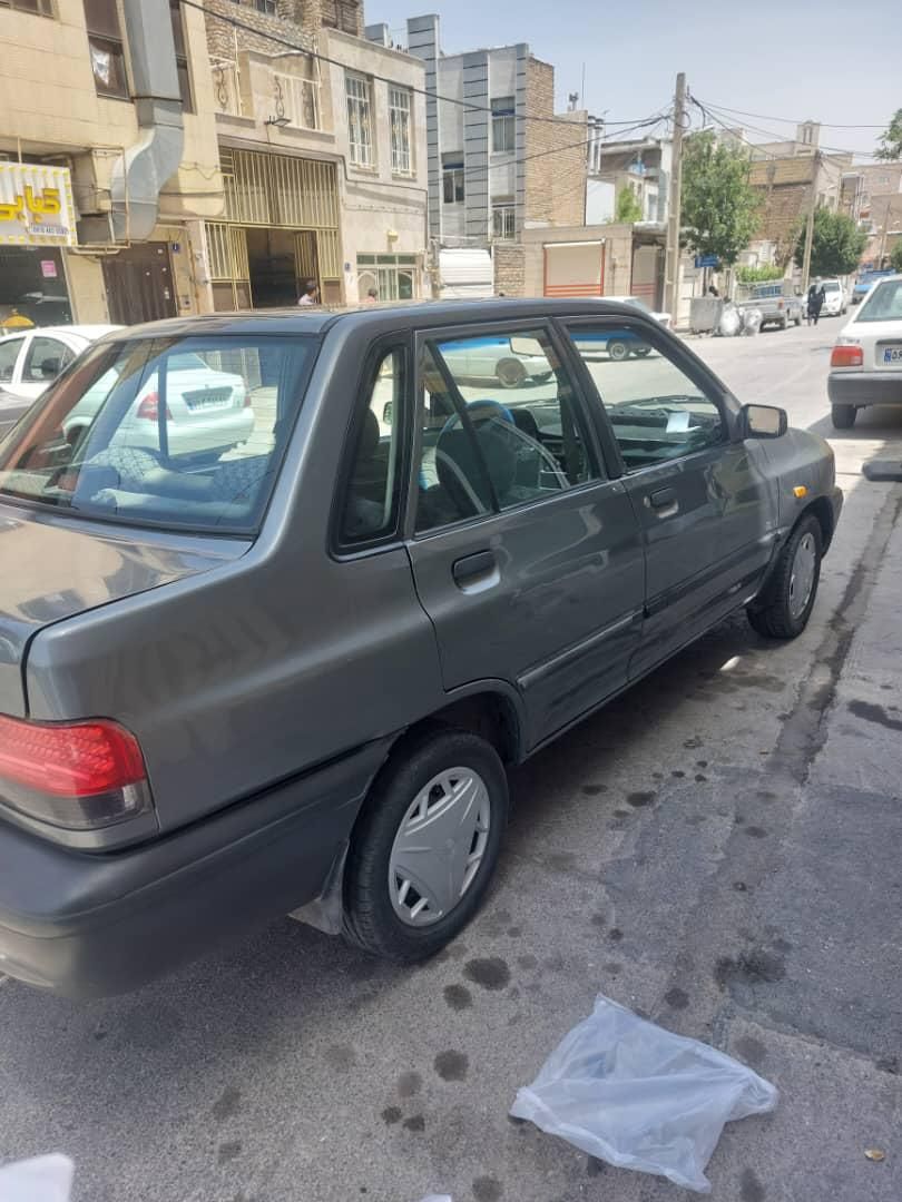 خودرو پراید، صبا آگهی ann_18524709