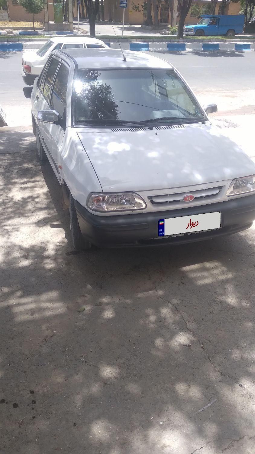 خودرو پراید، صبا آگهی ann_18524727