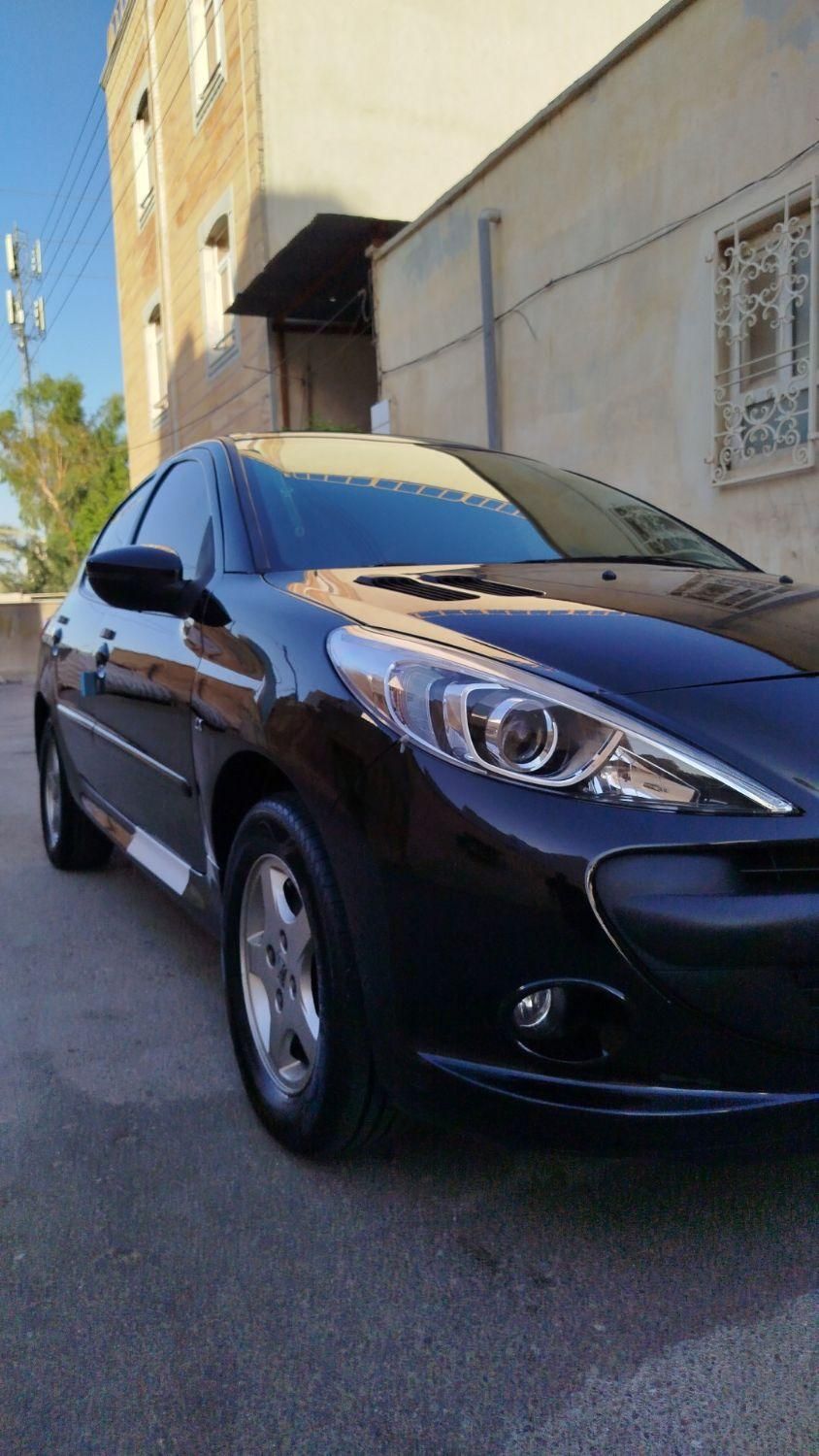 خودرو پژو، 207 آگهی ann_18524729