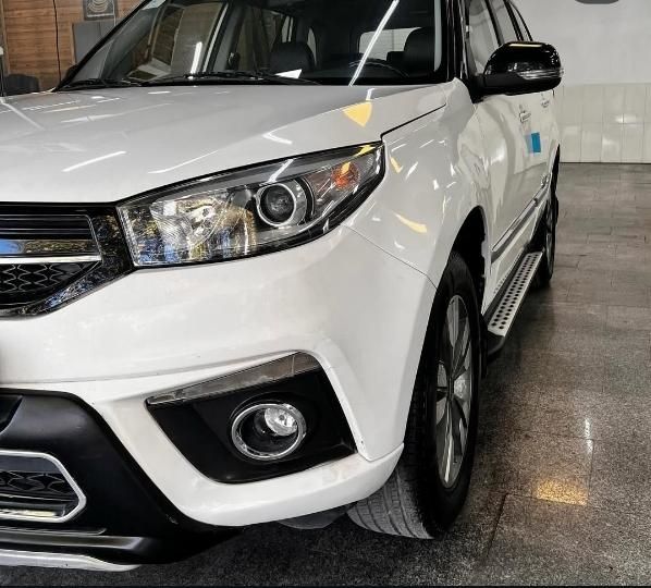ام وی ام X33 S اتوماتیک اسپرت فیس جدید - 2021