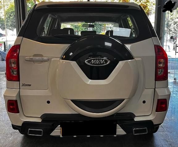 ام وی ام X33 S اتوماتیک اسپرت فیس جدید - 2021