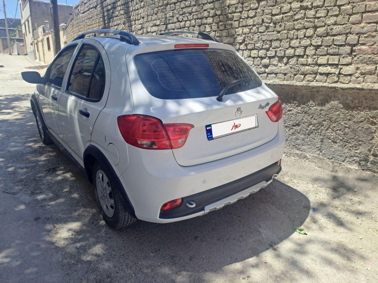 کوییک S پایه - 1402
