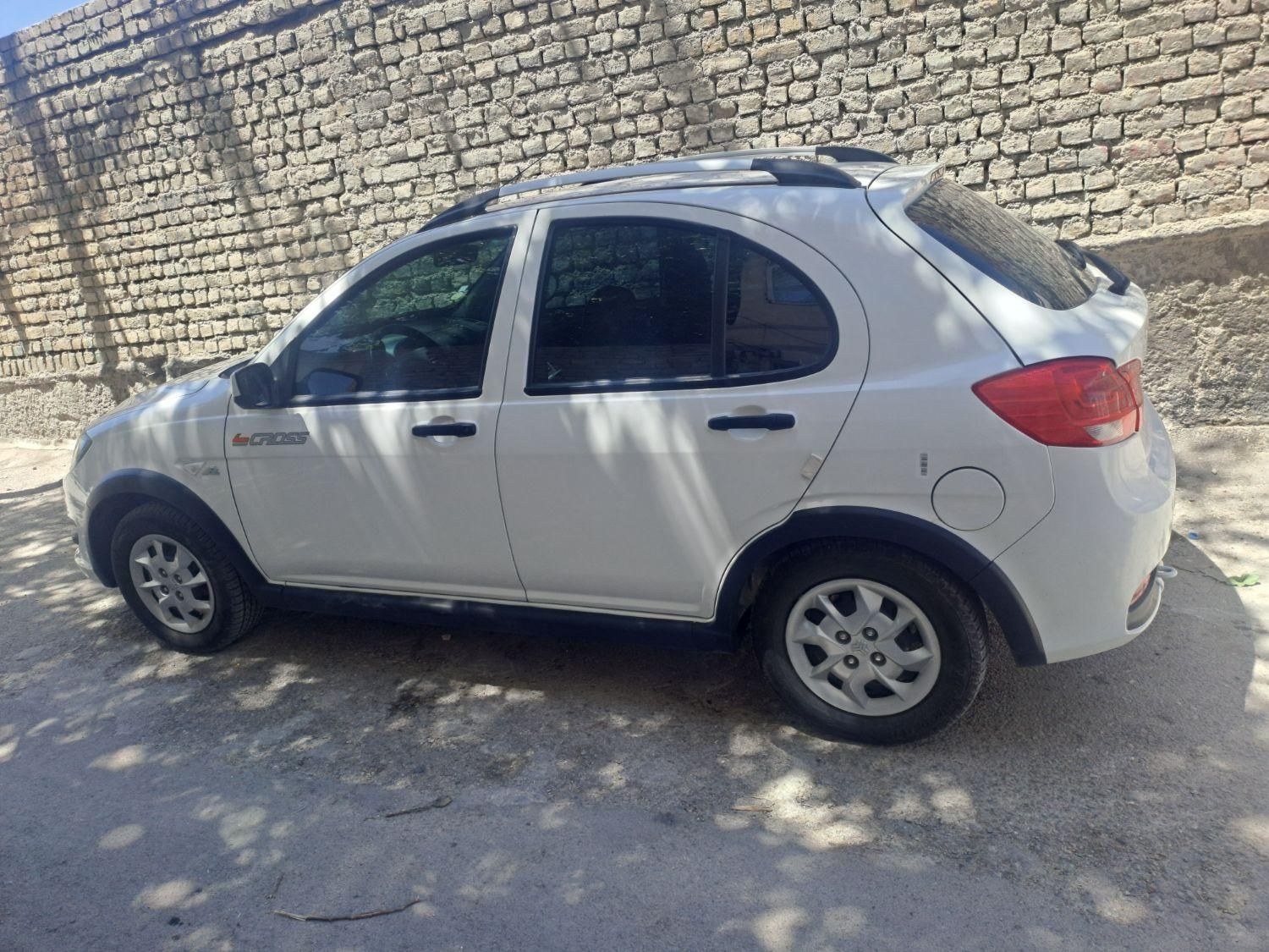 کوییک S پایه - 1402