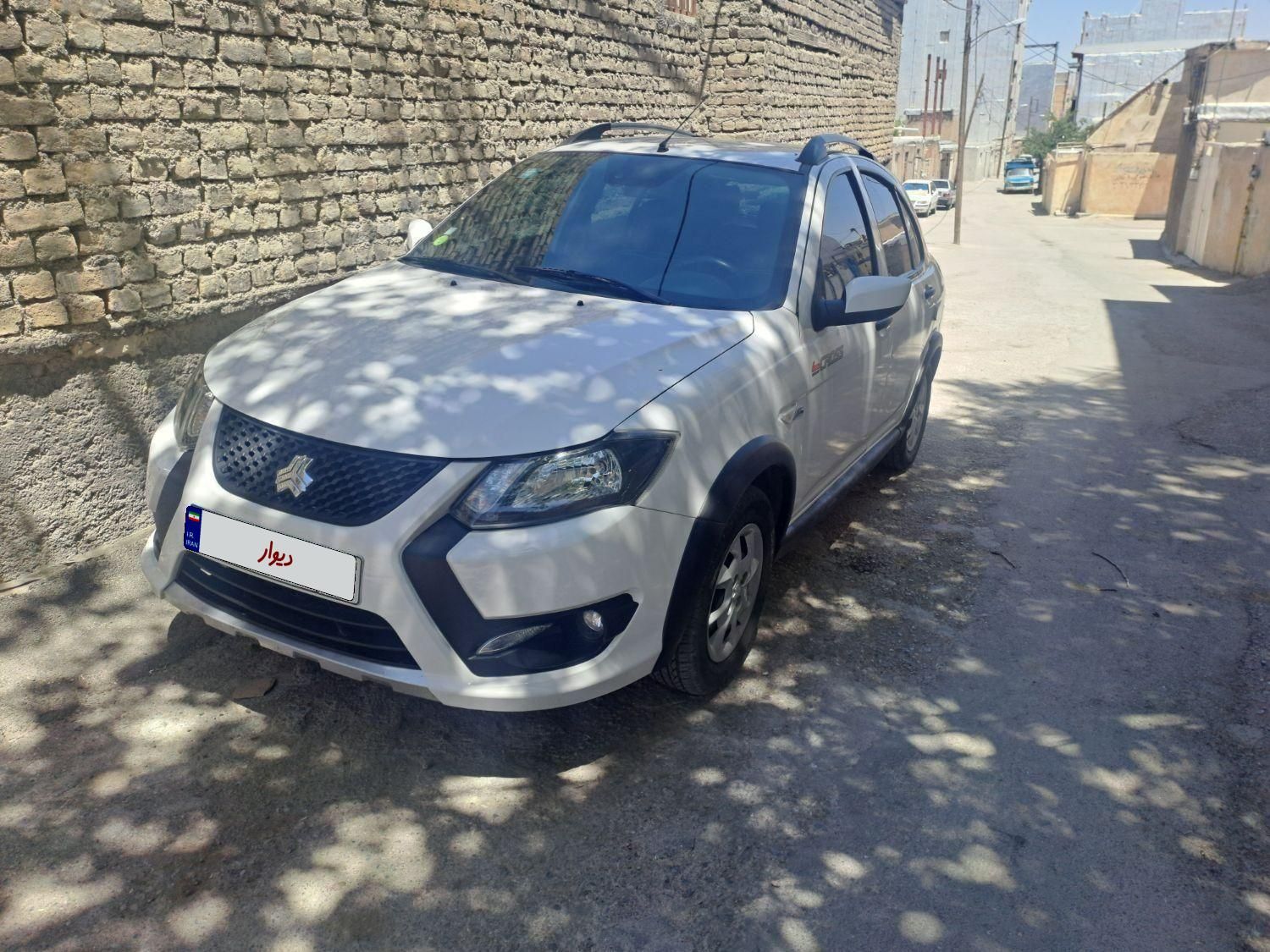 خودرو کوییک، S آگهی ann_18524758