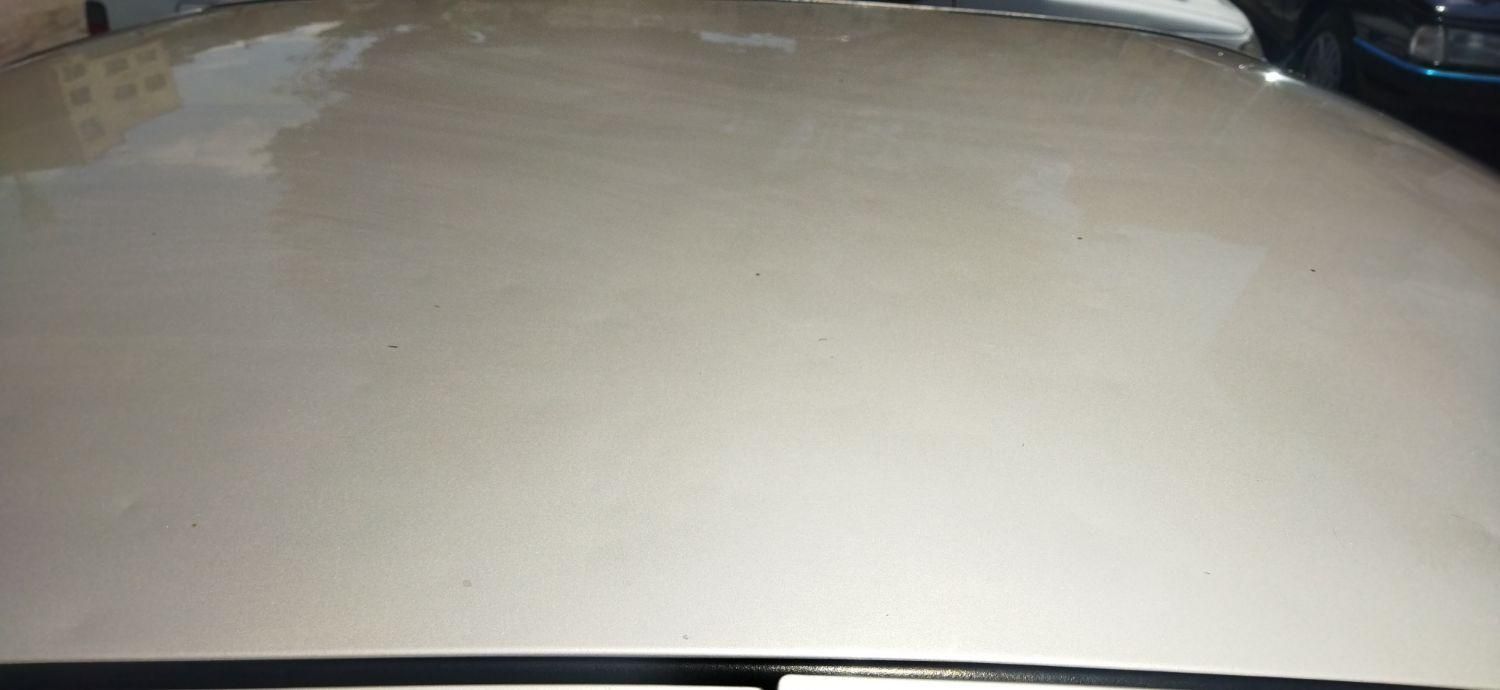 سمند LX XU7 - 1385