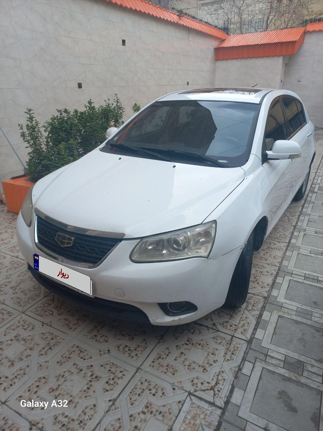 خودرو جیلی، امگرند 7 آگهی ann_18524776