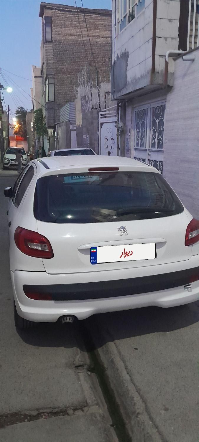 خودرو پژو، 206 آگهی ann_18524788