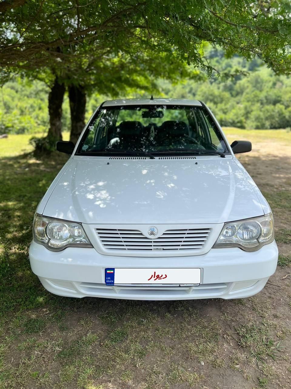 پراید 132 SE - 1397