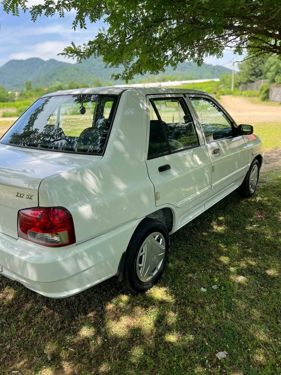 پراید 132 SE - 1397