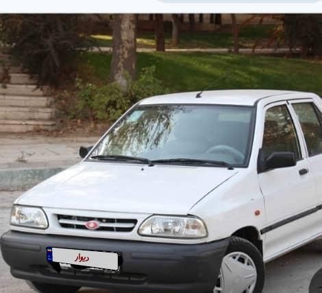 خودرو پراید، صبا آگهی ann_18524824