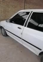 خودرو پراید، صبا آگهی ann_18524825
