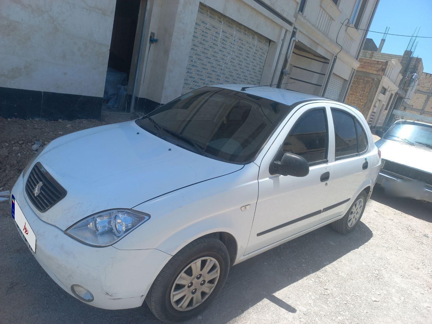 خودرو تیبا، 2 آگهی ann_18524835