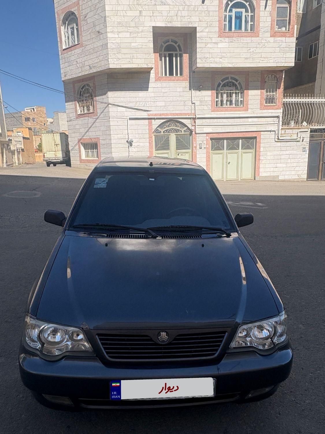 خودرو پراید، 132 آگهی ann_18524843