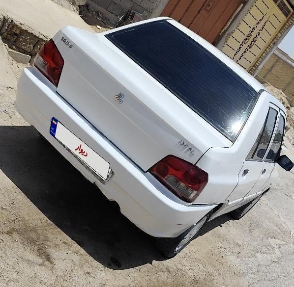 پراید 132 SE - 1394