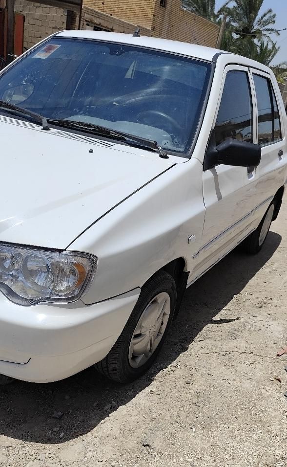 پراید 132 SE - 1394