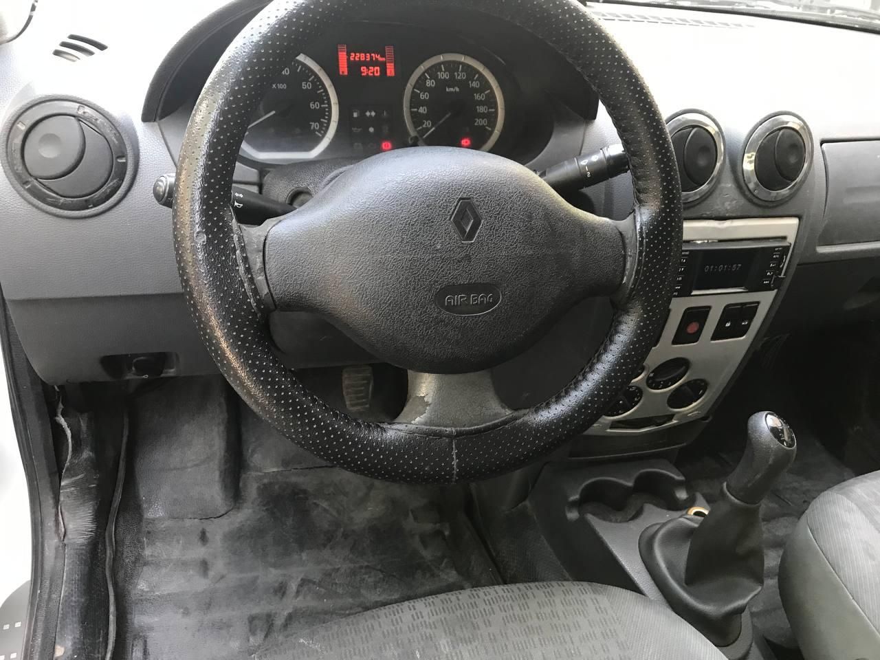 رنو تندر 90 E2 - 1390