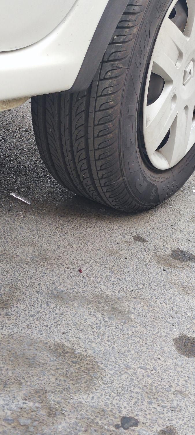 رنو تندر 90 E1 - 1390