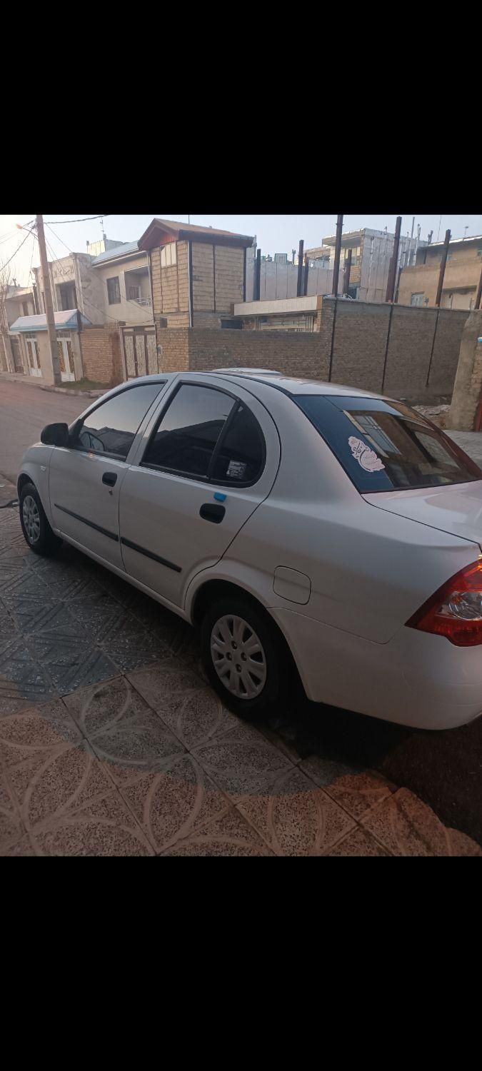 خودرو تیبا، صندوق دار آگهی ann_18524873
