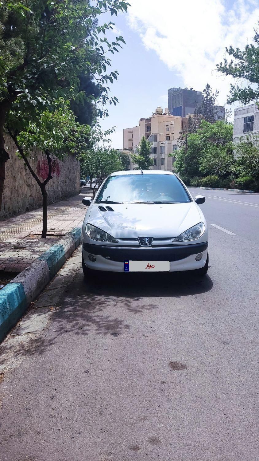 خودرو پژو، 206 آگهی ann_18524876