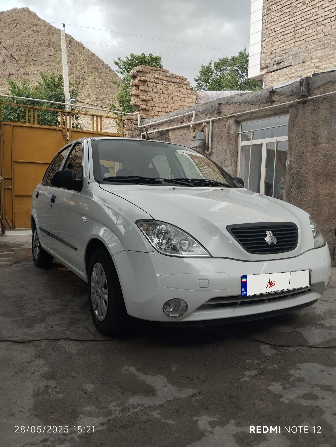 خودرو تیبا، 2 آگهی ann_18524880