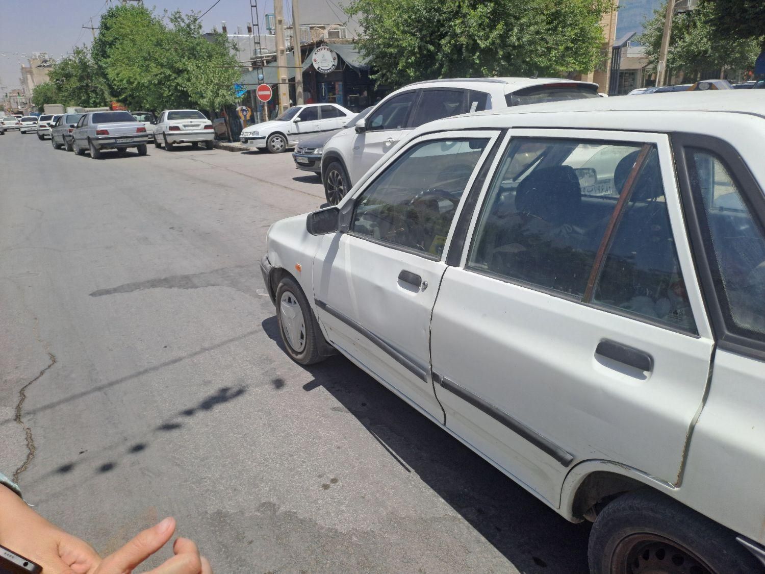 خودرو پراید، صبا آگهی ann_18524882