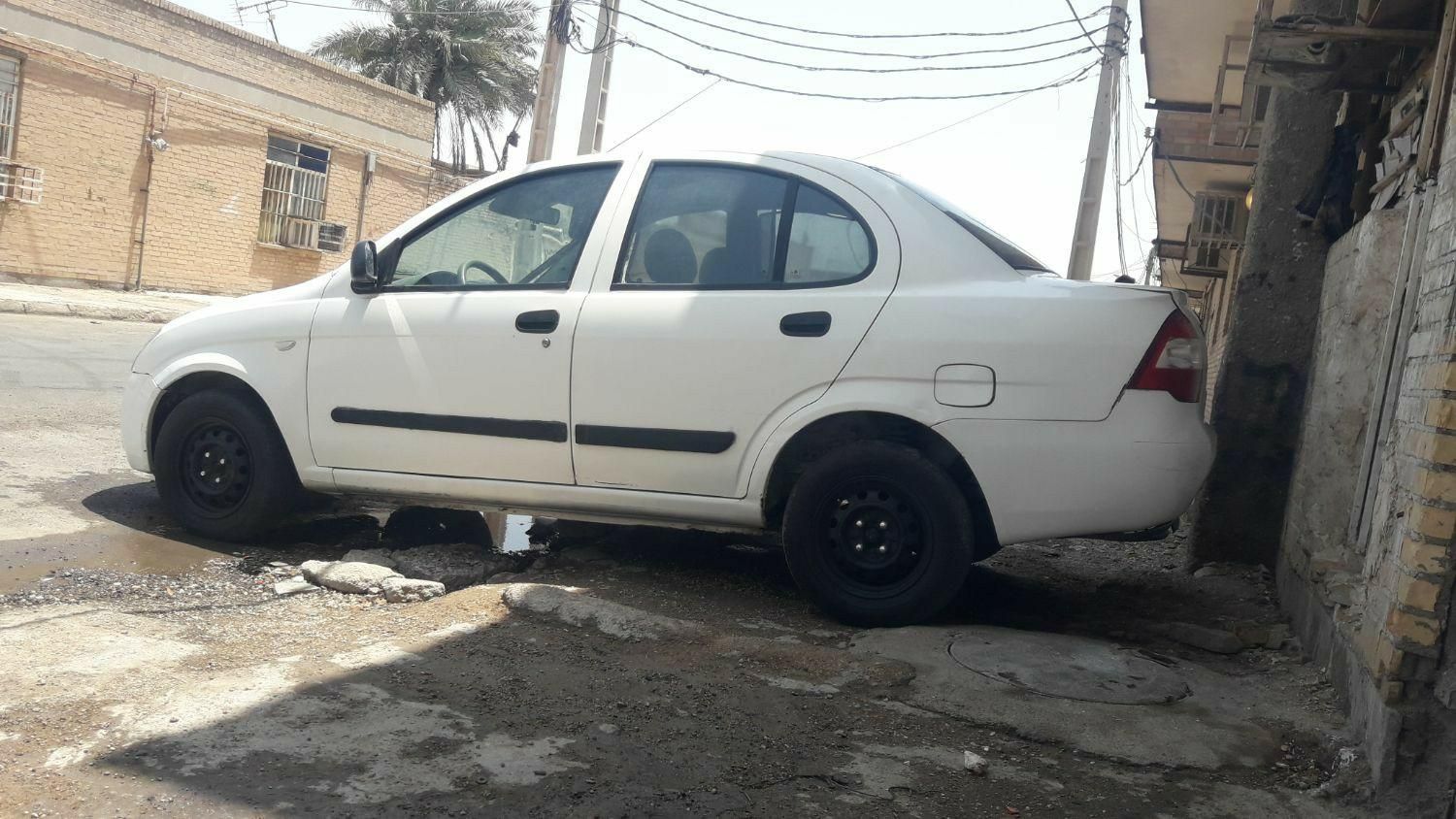 خودرو تیبا، صندوق دار آگهی ann_18524889