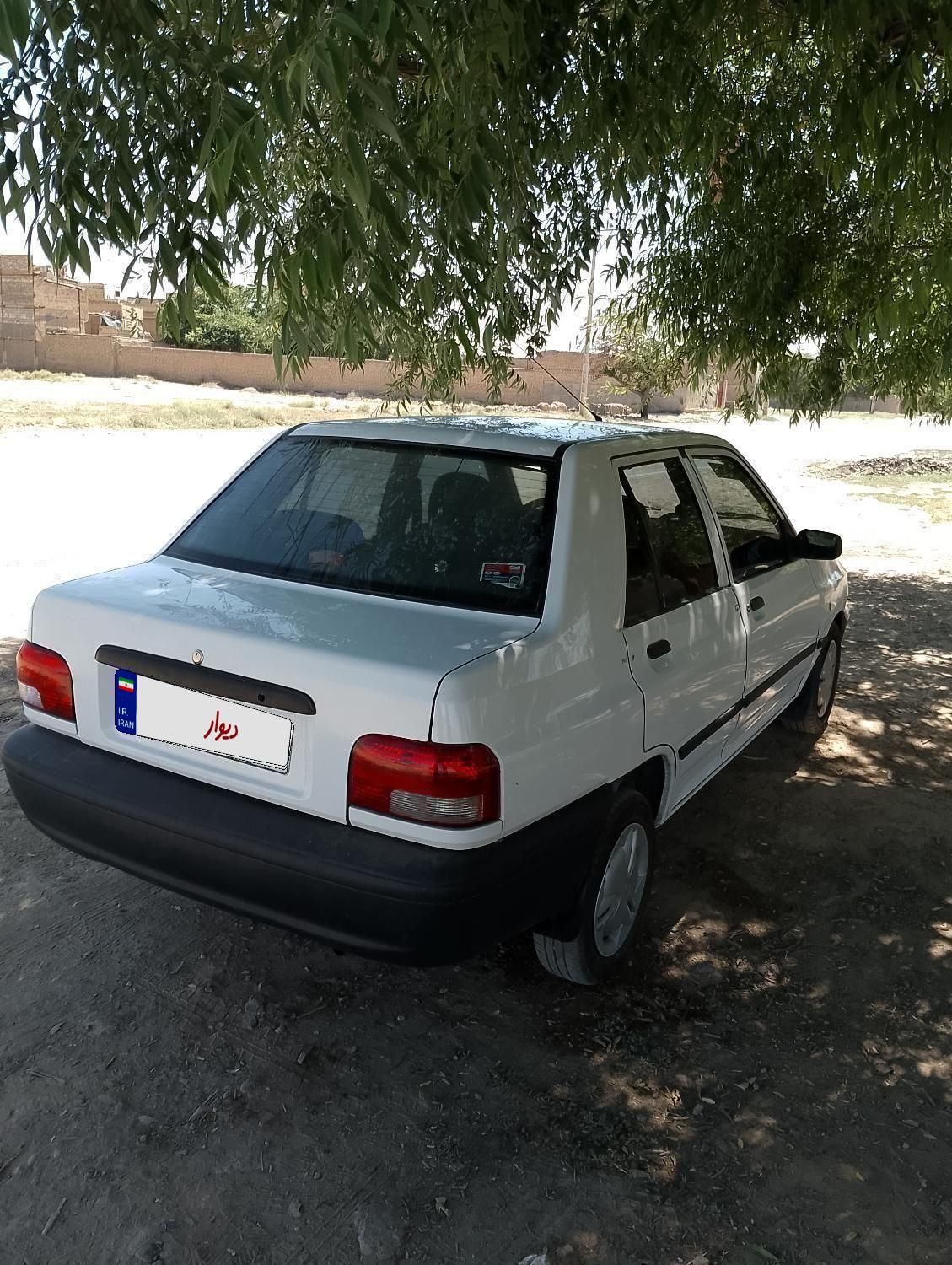 خودرو پراید، 131 آگهی ann_18524900