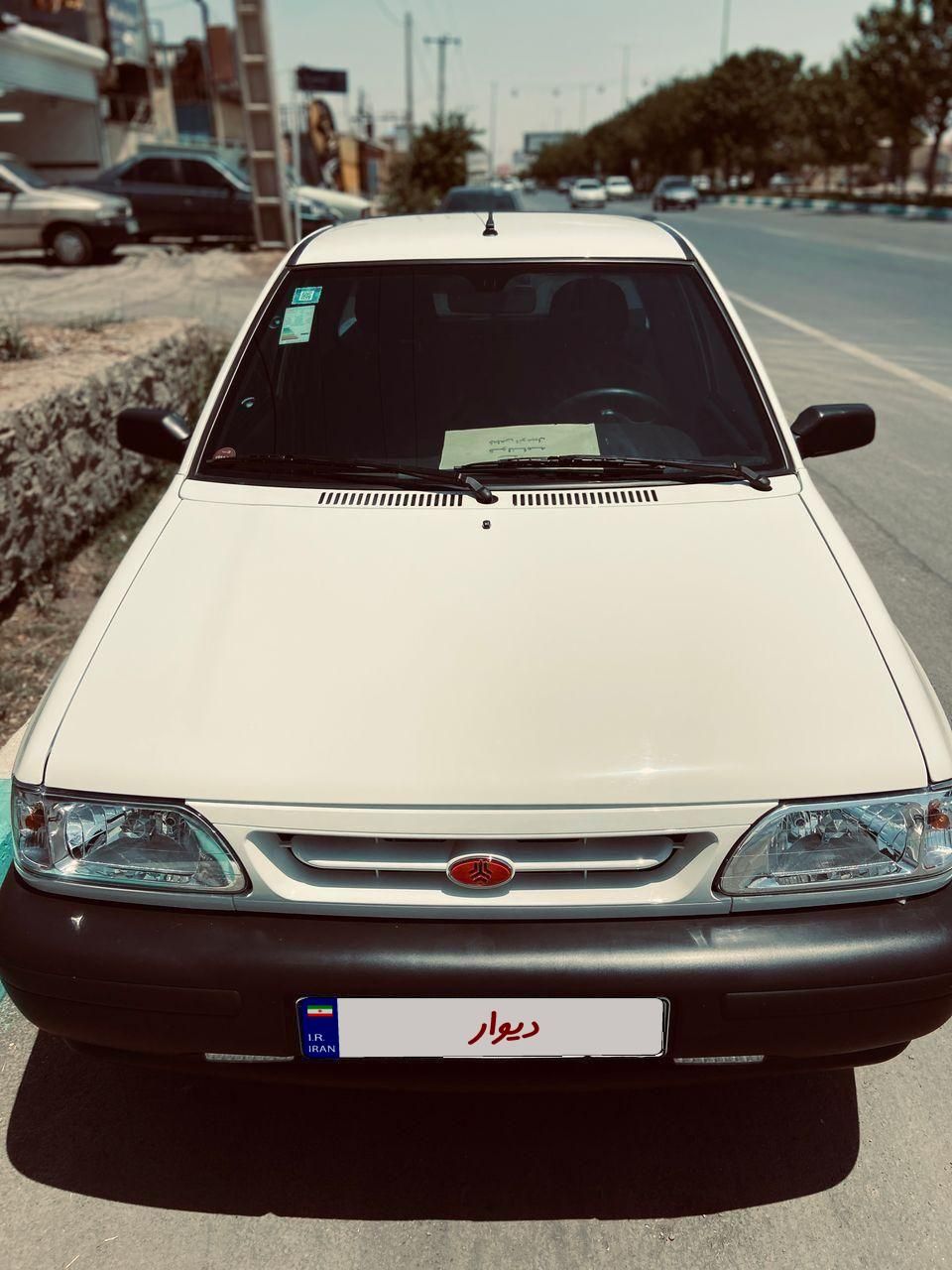 خودرو پراید، 151 آگهی ann_18524907