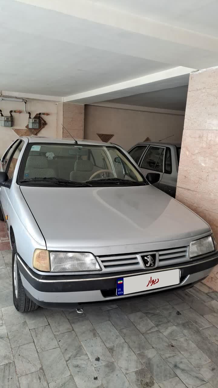خودرو پژو، 405 آگهی ann_18524911