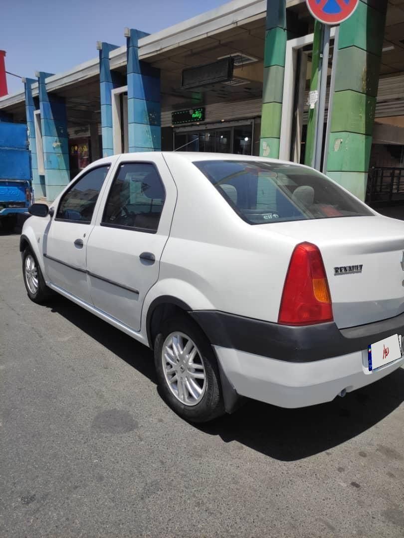 رنو تندر 90 E2 - 1391
