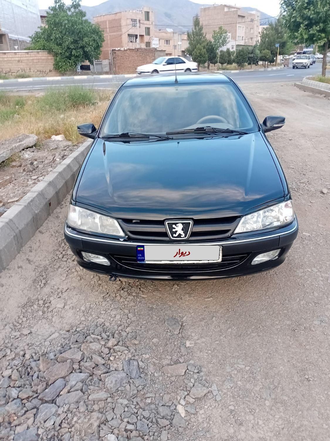 خودرو پژو، پارس آگهی ann_18524915