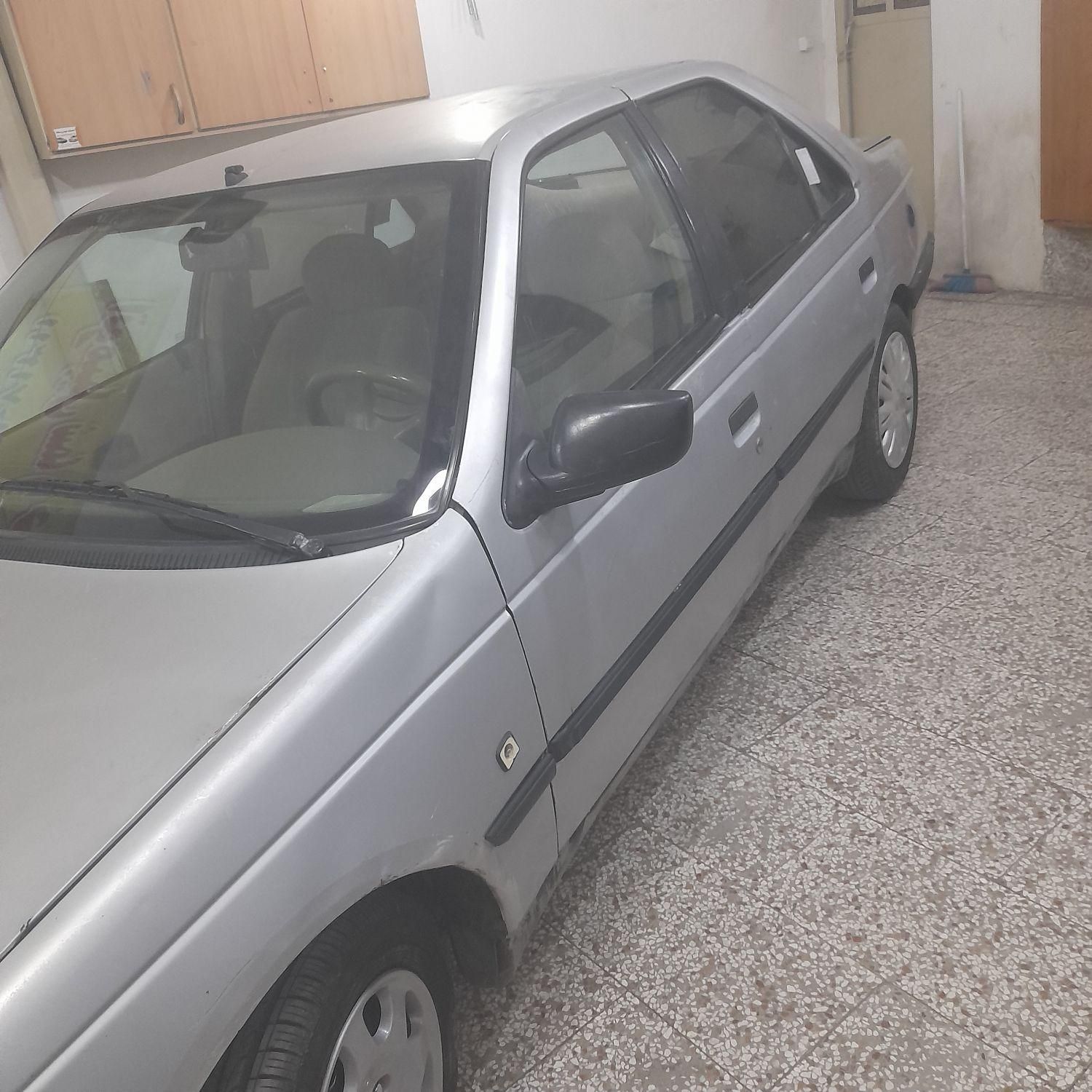 پژو 405 GLX - 1390