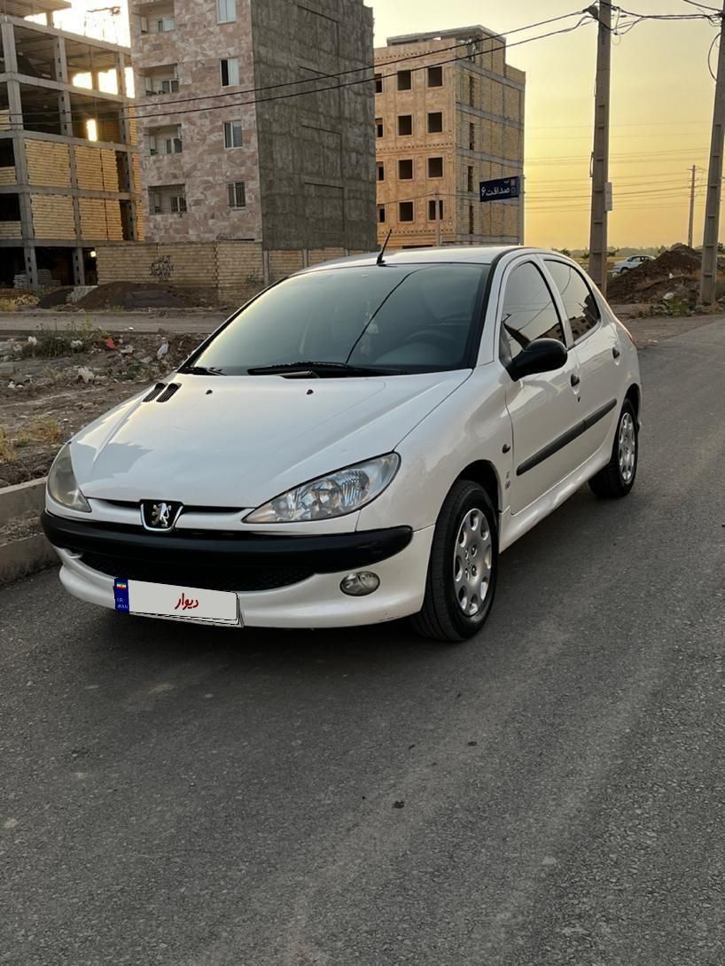 خودرو پژو، 206 آگهی ann_18524952