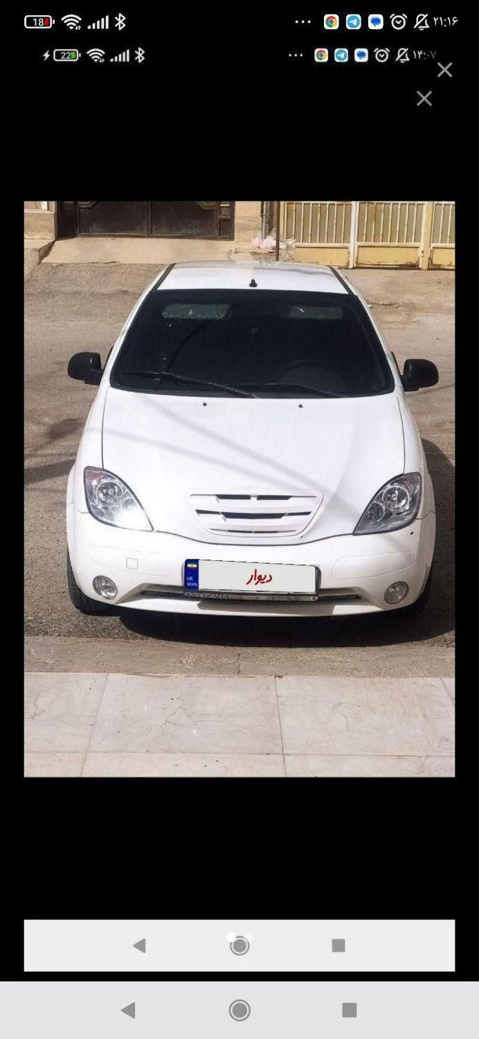 خودرو تیبا، صندوق دار آگهی ann_18524961