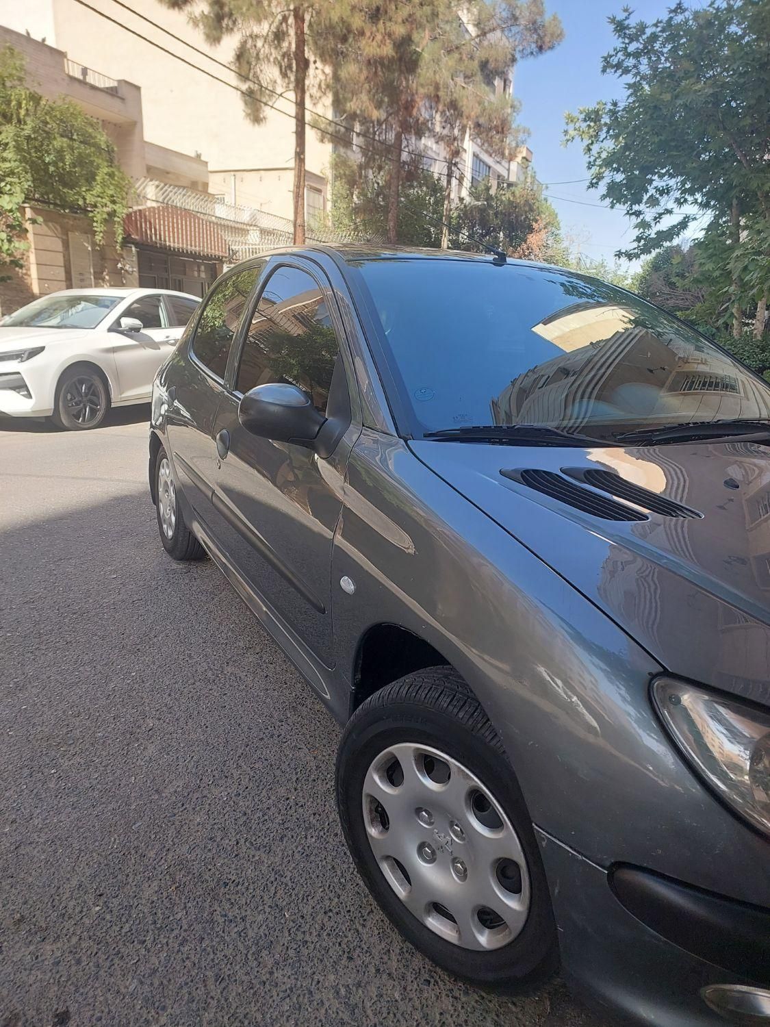 خودرو پژو، 206 آگهی ann_18524970