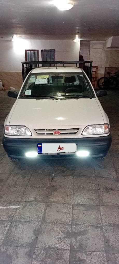 پراید 151 SE - 1403