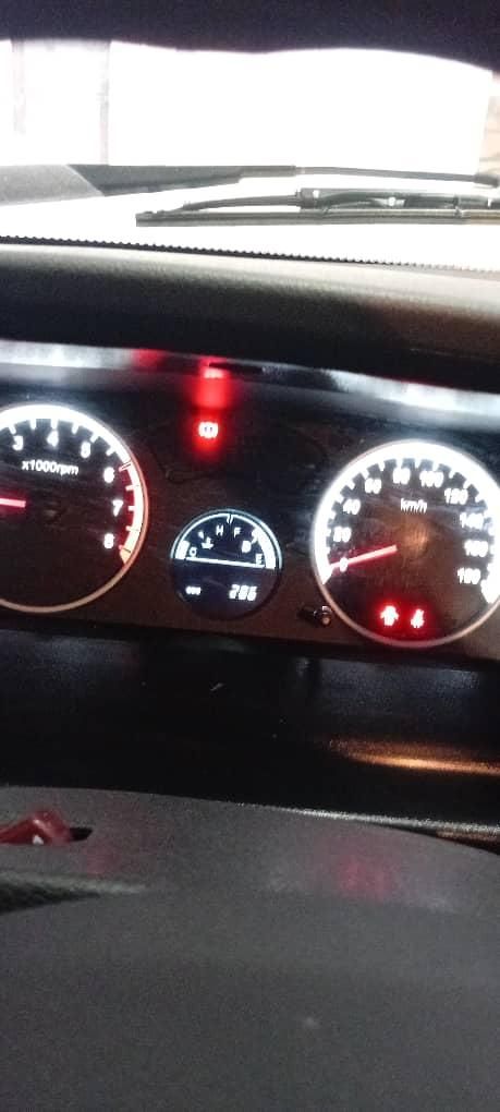 پراید 151 SE - 1403