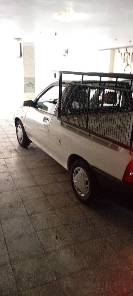 پراید 151 SE - 1403