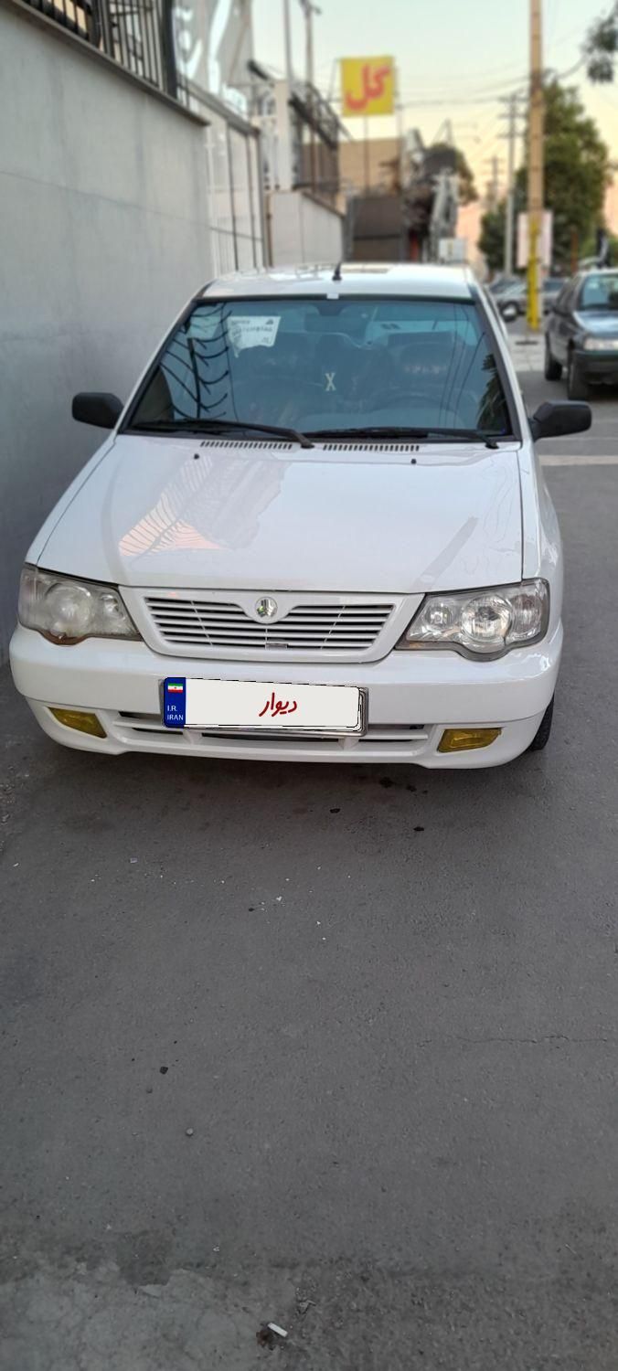 خودرو پراید، 111 آگهی ann_18525023