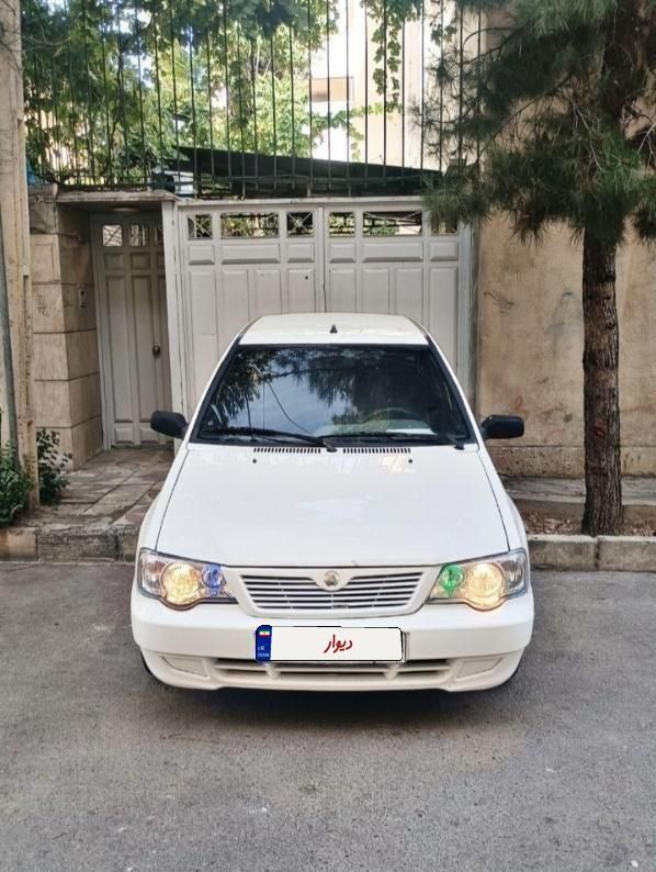 خودرو پراید، 132 آگهی ann_18525031