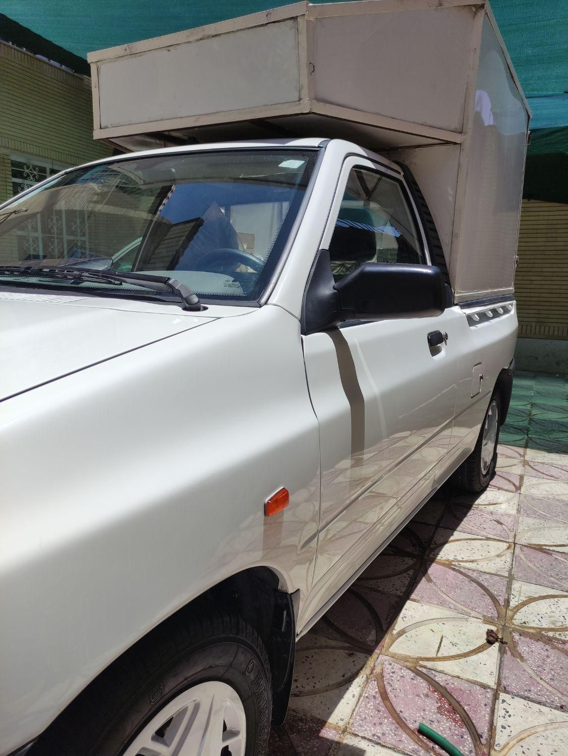 خودرو پراید، 151 آگهی ann_18525039