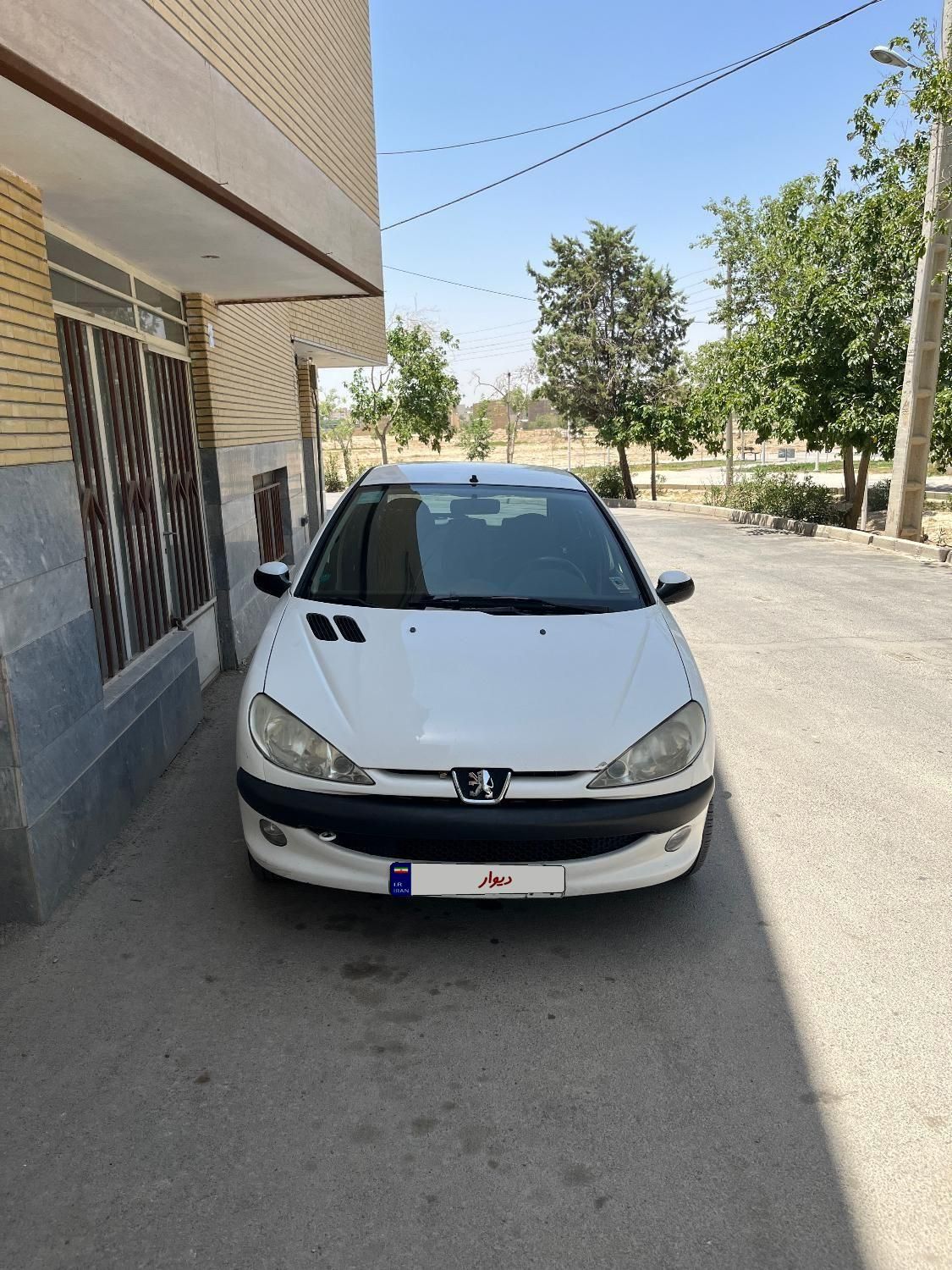 خودرو پژو، 206 آگهی ann_18525054