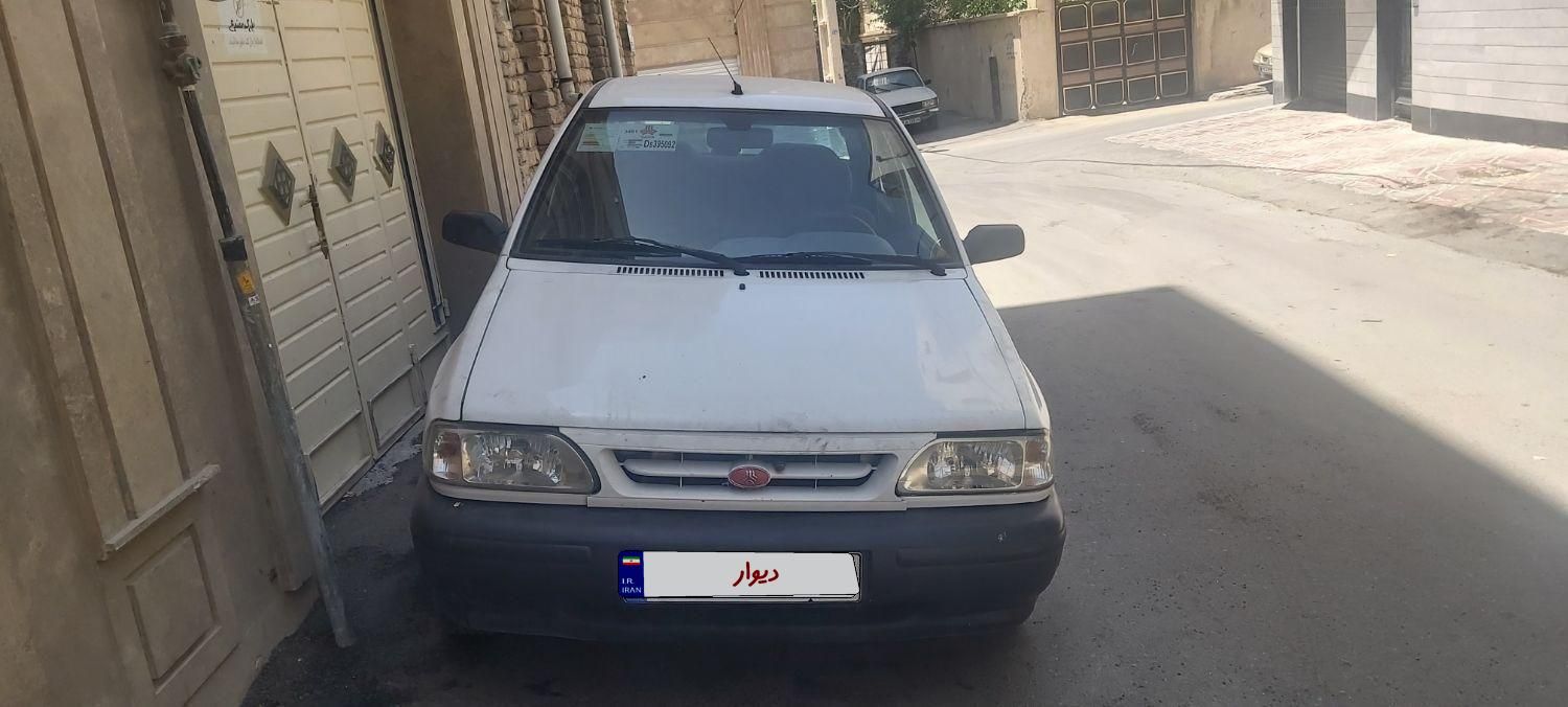 خودرو پراید، 131 آگهی ann_18525056