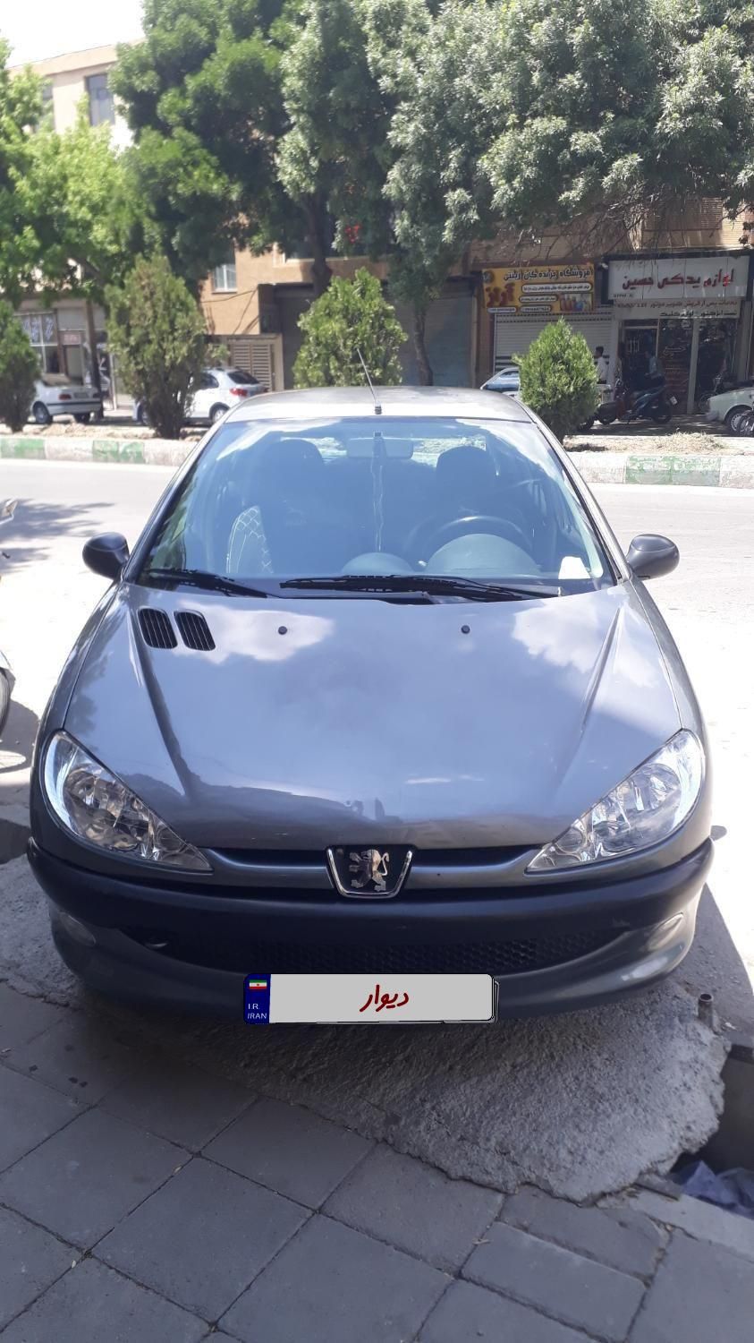 خودرو پژو، 206 آگهی ann_18525058