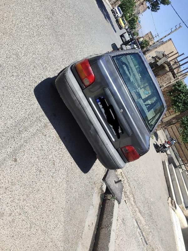 پراید 131 EX - 1391