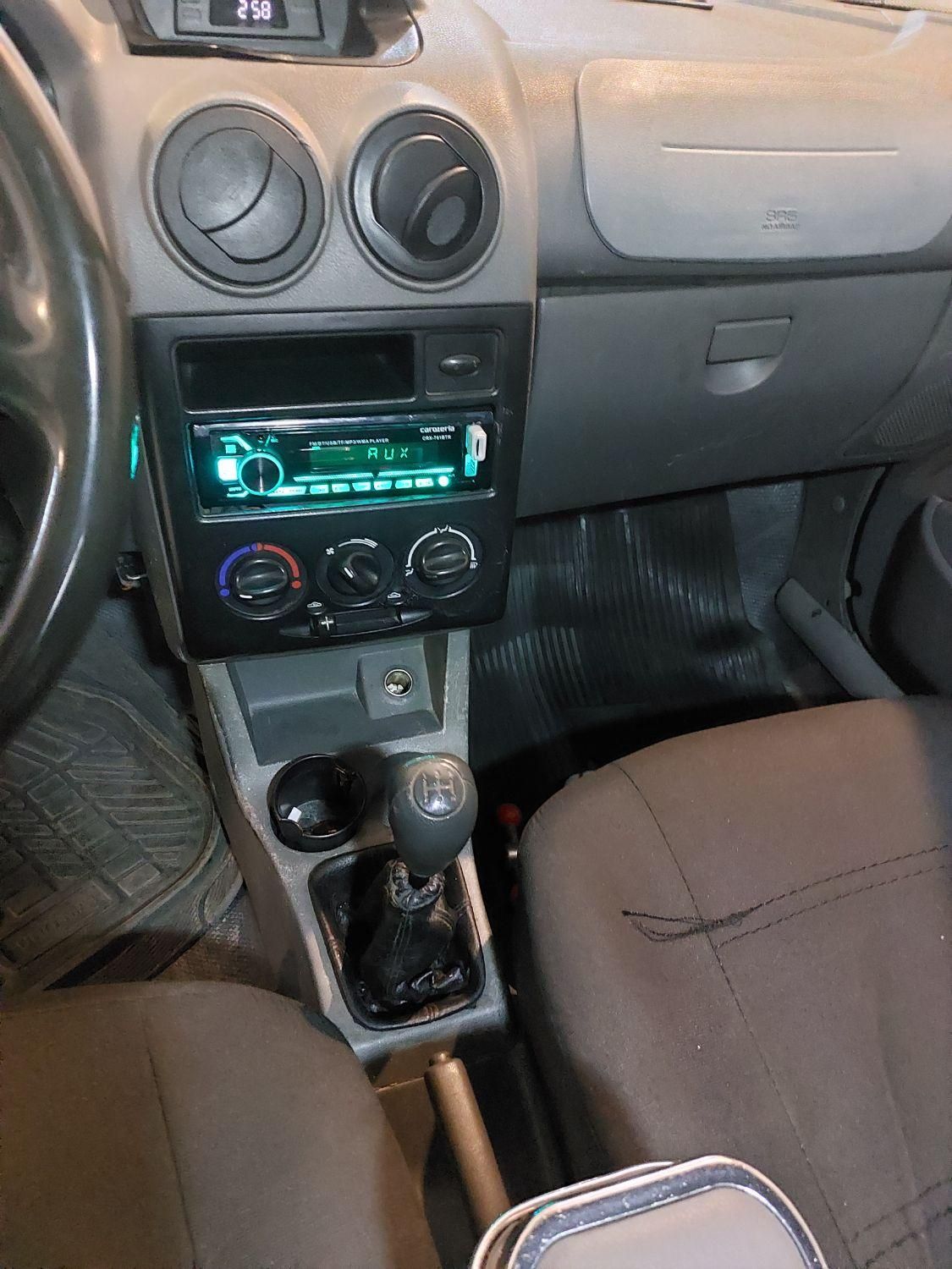 پراید 111 SE - 1393