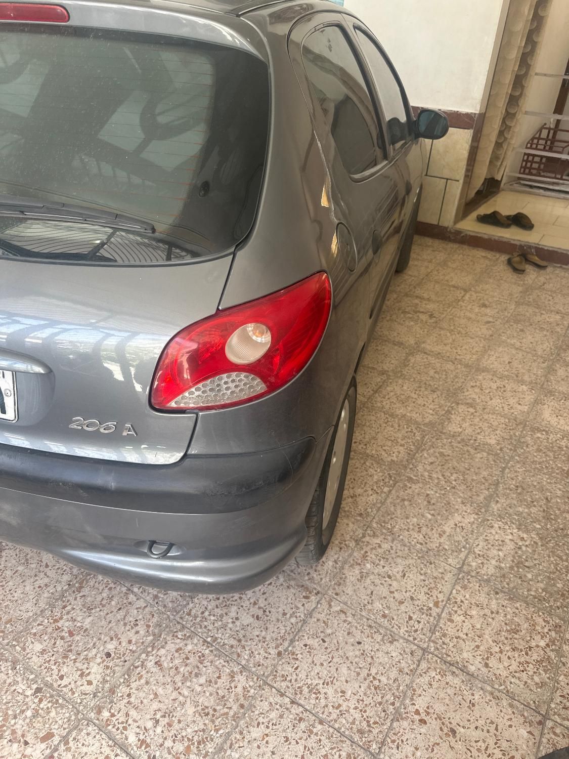 خودرو پژو، 206 آگهی ann_18525077