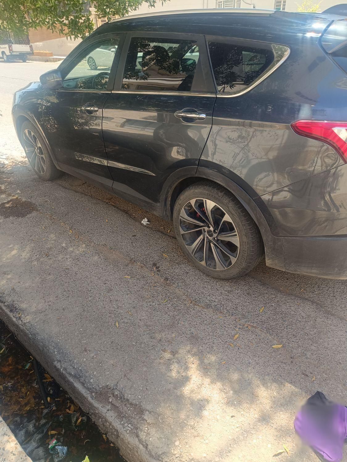 خودرو فیدلیتی، پرایم آگهی ann_18525083