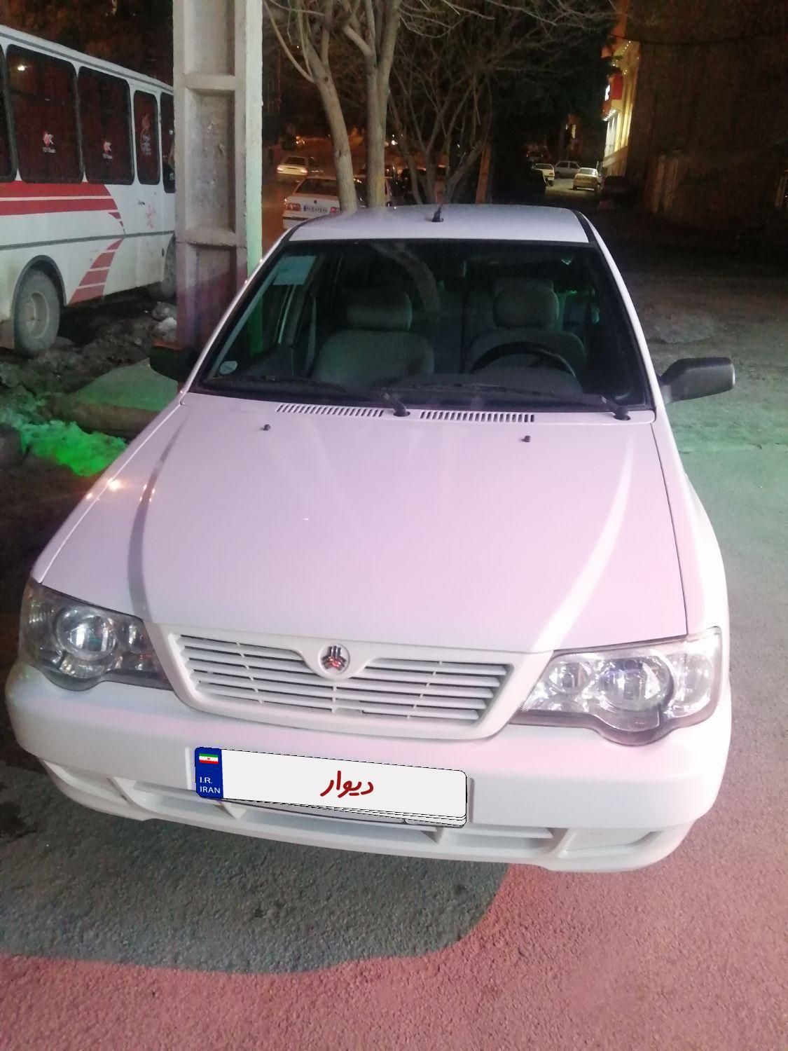 پراید 111 SE - 1398